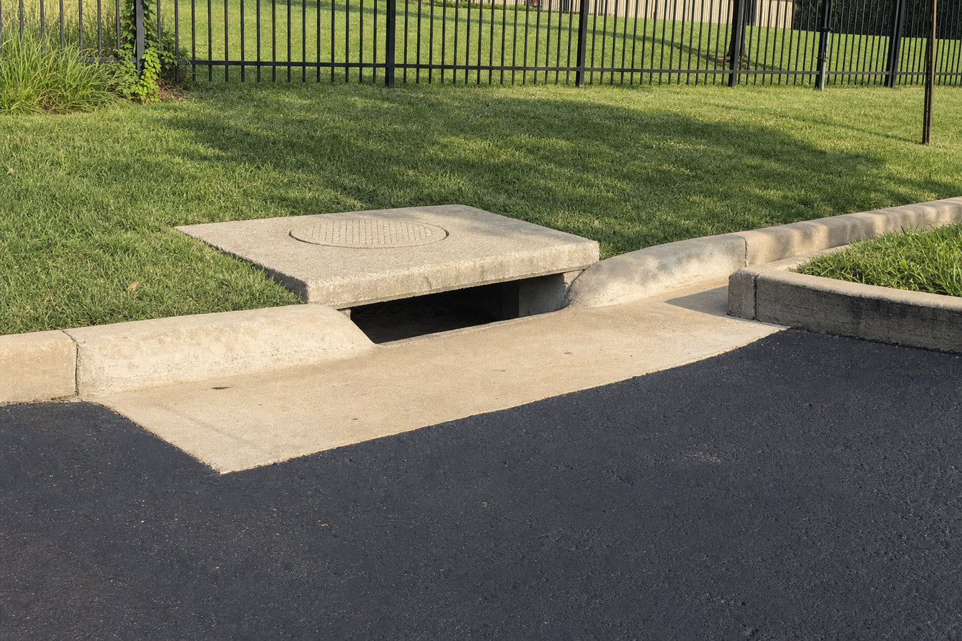 Drainage solutions