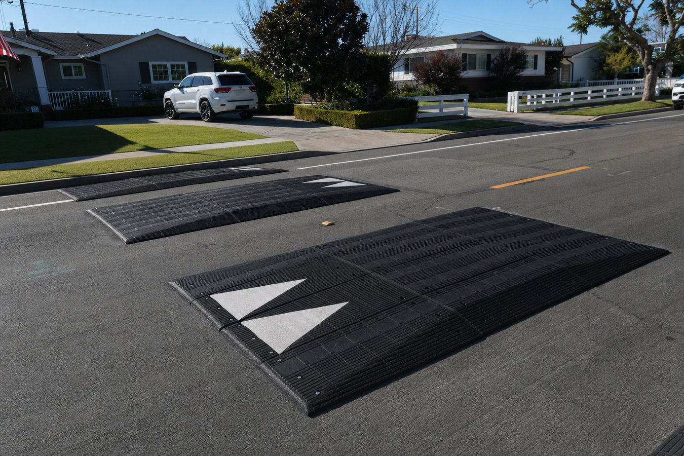Lathrop Asphalt Paving - Asphalt Paving in Lathrop, CA